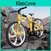 Offroad Bicycle Replica Toy With Creative Display For Kids And Enthusiasts