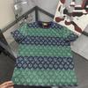 2026 Men's and Women's All-Over Print T-Shirt Large "L" Graphic Crew Neck Tee