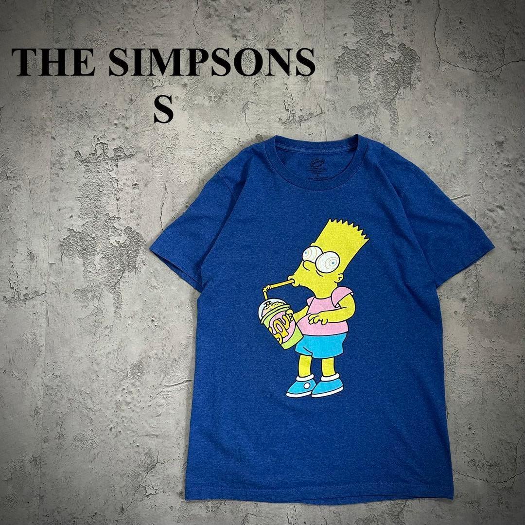 [THE SIMPSONS] The Simpsons (S) Bart Simpson *Anime T* Character XXXXL