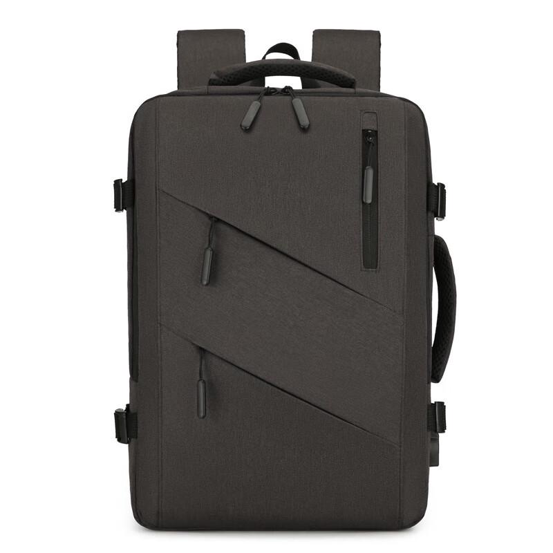 

Vanaheimr Business Travel Backpack