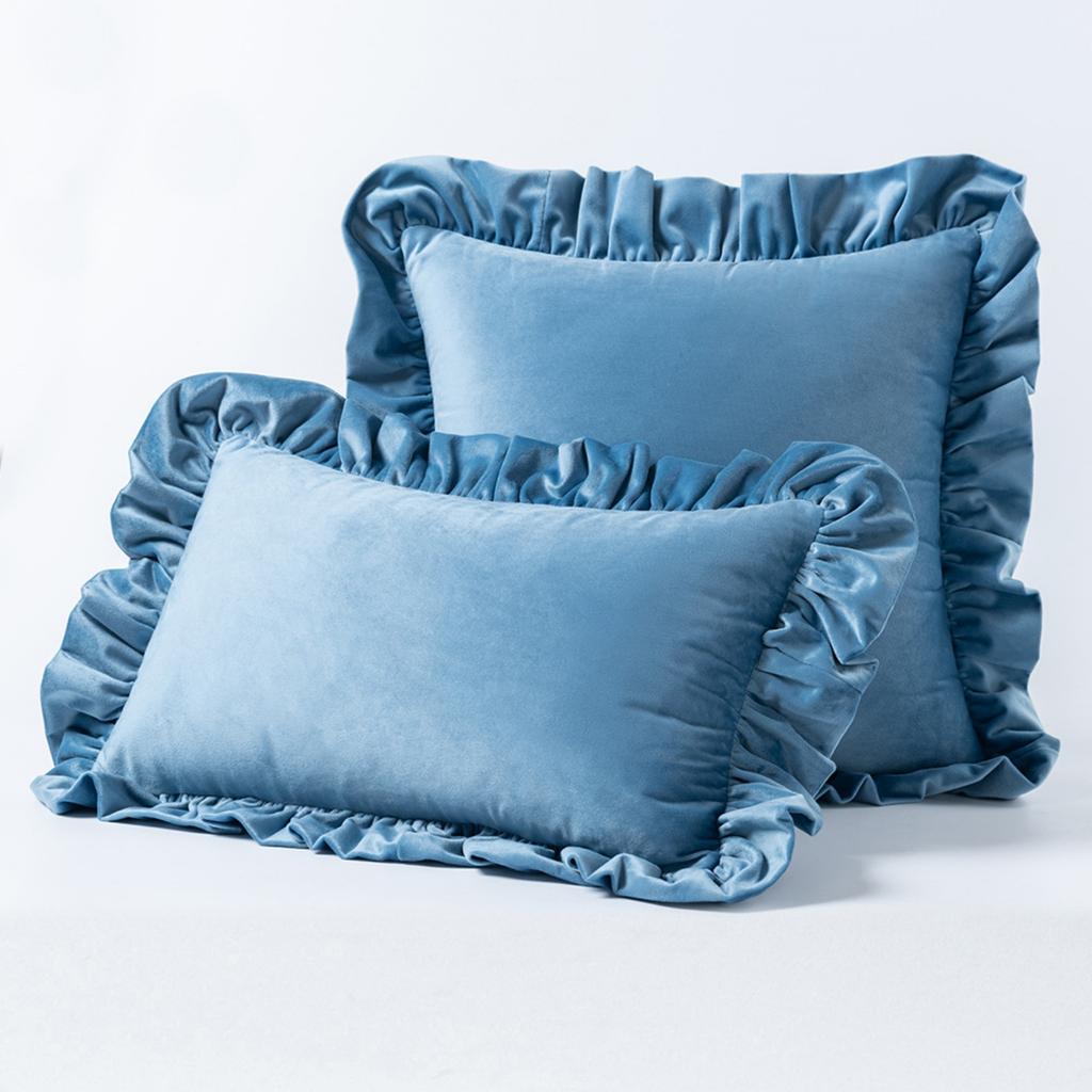 NEUER Weicher Rückenpolsterbezug Für Heimsofa, Schlafzimmer-Kopfteil