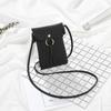 Women's Bags New Women's Bags Mini Fashion Shoulder Bags Crossbody Bags Mobile Phone Bags Small Bags