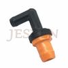 12204-40040 1220440040 Brandnew PCV Positive Crankcase Ventilation Valve Fit for Toyota Aygo IQ Vitz Passo YAIRS Tank 2008-2018 Ventilation Valves 4