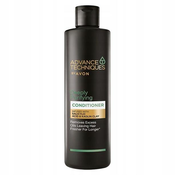 AVON Advance Techniques Regenerating Hair Conditioner 250ml