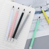 Reusable Unlimited Writing Pencil Solid Color Inkless Pencil Eternal Pencil  Painting Art