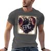 Logan And Veronica Tshirt T Shirt Custom Print T Shirt Unisex 100 Cotton Luxury Brand Anime T Shirts Oversize Tshirt