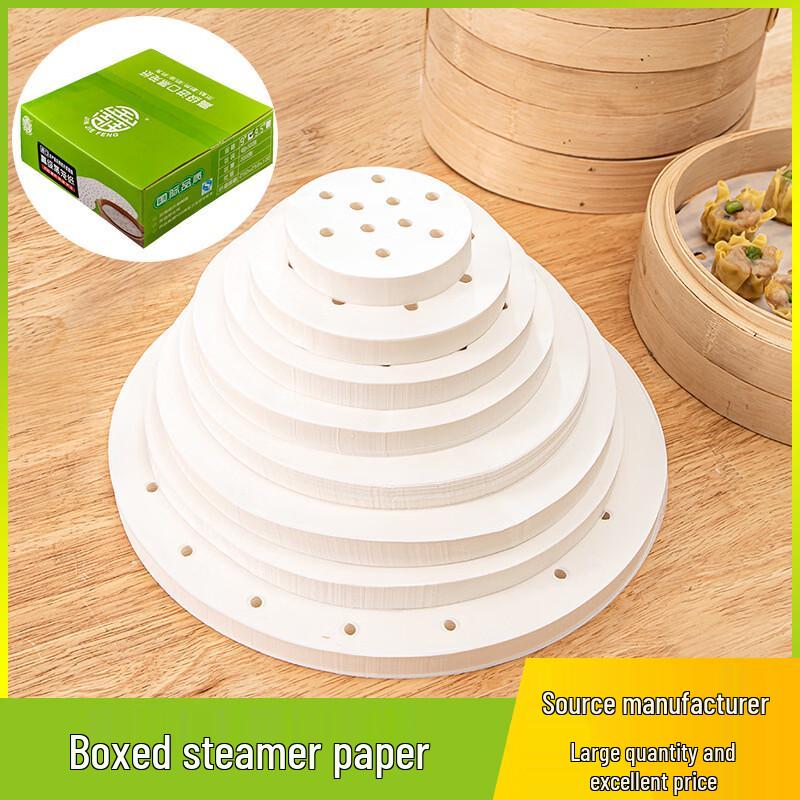 

Disposable Oven Baking and Food Liner Paper