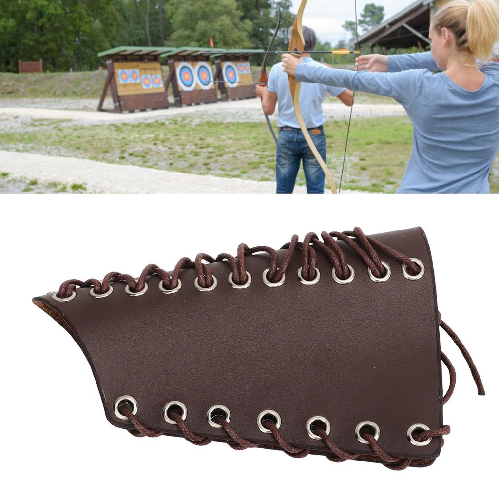 y Arm Gurad Artificial Leather   Skin Friendly Arm   Tools for  y