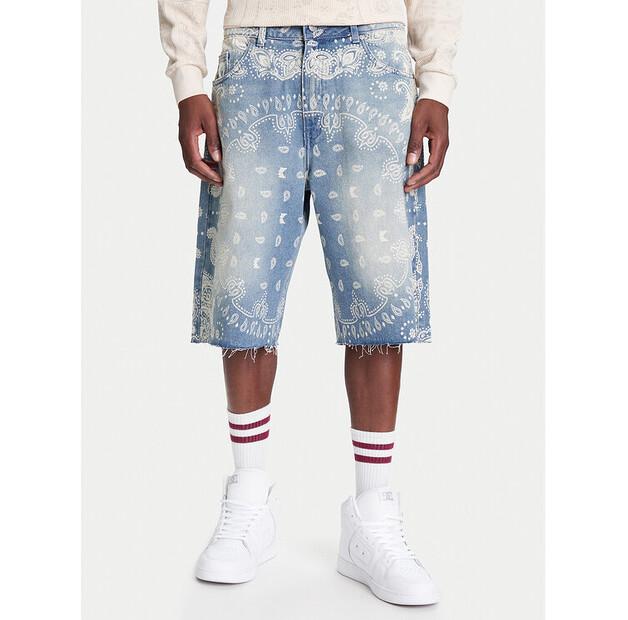 Шорты Karl Kani Paisley EU 30