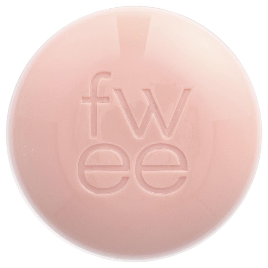 FWEE Lip & Cheek Blurry Pudding Pot, Without ND03, 5g (0.17oz)