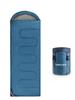 Adult & Children's Water-Repellent Sleeping Bag for Outdoor & Office Use.