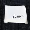EZUMi made in Japan Short sleeve Cut F Black series Women Used