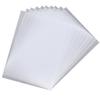 Heat Shrink Sheets Blank DIY Crafts Decoration Paper Kit for Creative Handmade Art Ornaments