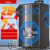KONKA 8-inch Portable Outdoor KTV Speaker