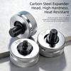 Steel Material Copper Tube Expander Head Cold Maintenance Tool Pipe Expander Accessory  HVAC Tool