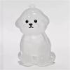 Cat Keychain Pendant Backpack Cat Dog Hair Storage Box Hanging Cat Bag Hanging Pet Hair Grooming Souvenirs Home Display Ornament