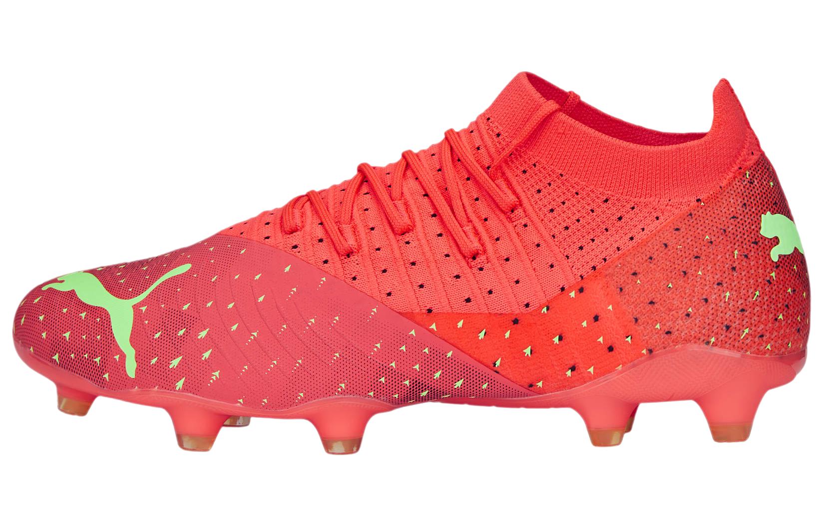 Puma Future 3.4 FG AG Fearless Pack 106999-03 44.5