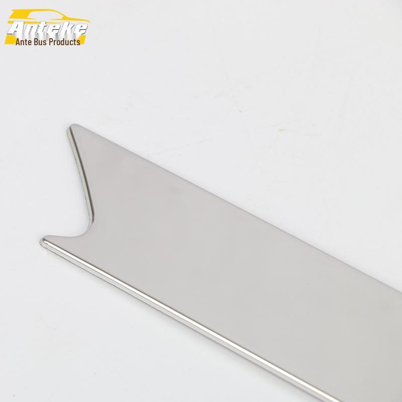 19 Q3 Bară Spate Decorativă Anti-Zgârieturi & Anti-Coliziune