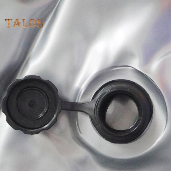 Weight Bag for Feather Flag Base Collapsible Round Flagpole Base Waterproof Easy To Fill Weight Water Bag Portable Base for Beach Sun Umbrella