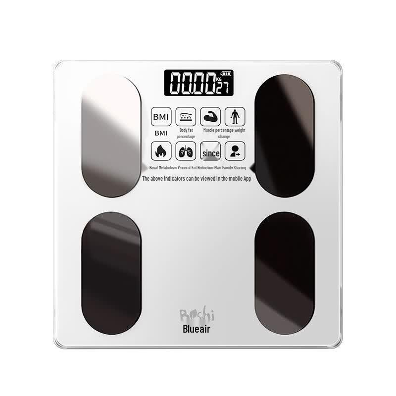 Mi Ling Smart Digital Weight Scale (CN version)