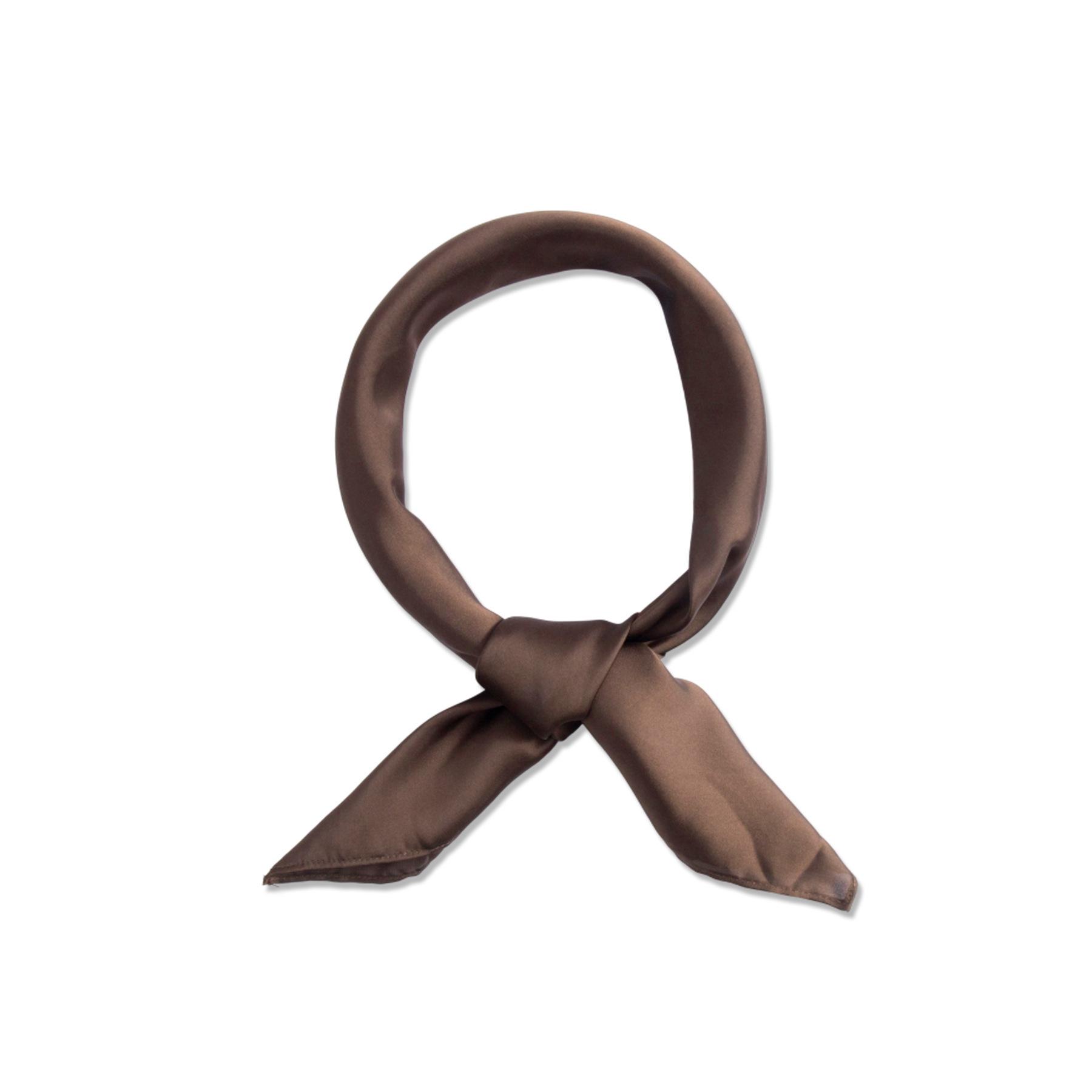 

Набор шарфов для завивки ленивых волн без нагрева