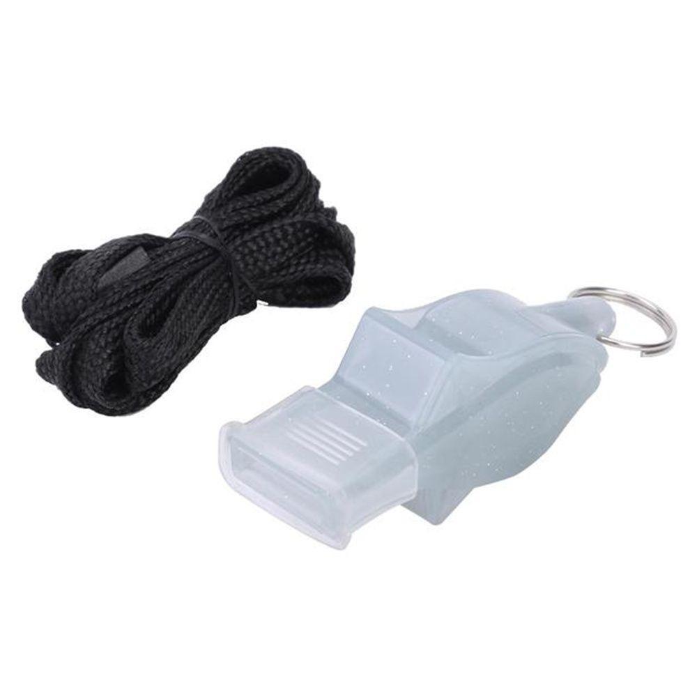 Outdoor Soccer Cheerleading Tools Seedless Whistle Referee Whistle Big Sound Whistle Loud Whistle