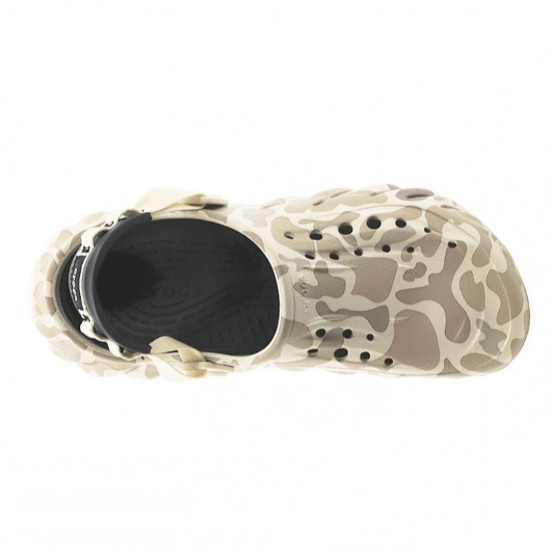 Crocs Öko-Enten-Clog