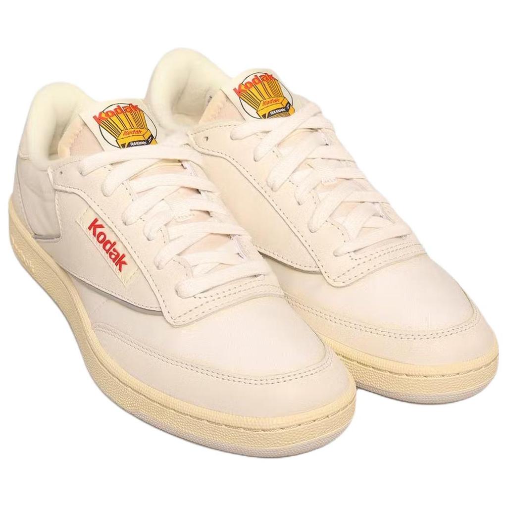 Kodak x Reebok Club C 85