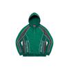 Supreme Track Paneled Zip Up Hooded Sweatshirt SUP-FW21-164