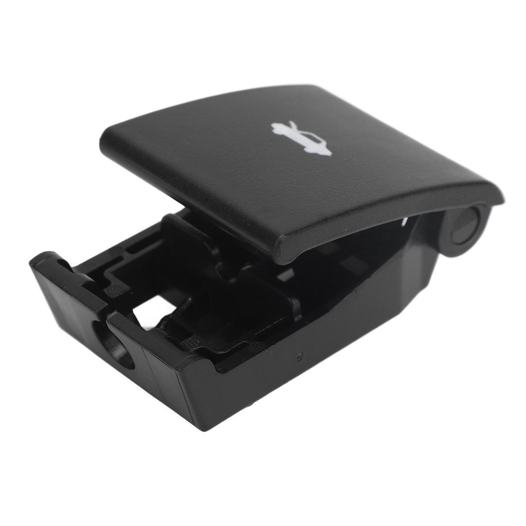 Hood Release Handle 68085761AA Black Hood Latch Release Pull Handle for 2500 3500 4500 5500 2011 To 2018