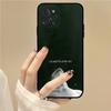 Band Cigarettes After S-Sex Phone Case For iPhone 16 15 14 11 12 13 Mini Pro XS Max Cover 6 7 8 Plus X Funda Shell