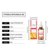 Post Hair Removal Care Essential Oil Deep Moisturizing and Calming Formula for Sensitive Skin Bikini Underarm Daily Use Solution