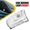 For 2015 - Ford Transit 150 250 350 Hd Passenger Mirror Turn Signal Light A