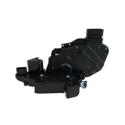 Front Right Door Lock Actuator Keyless Entry For Range Rover Evoque Jaguar XF