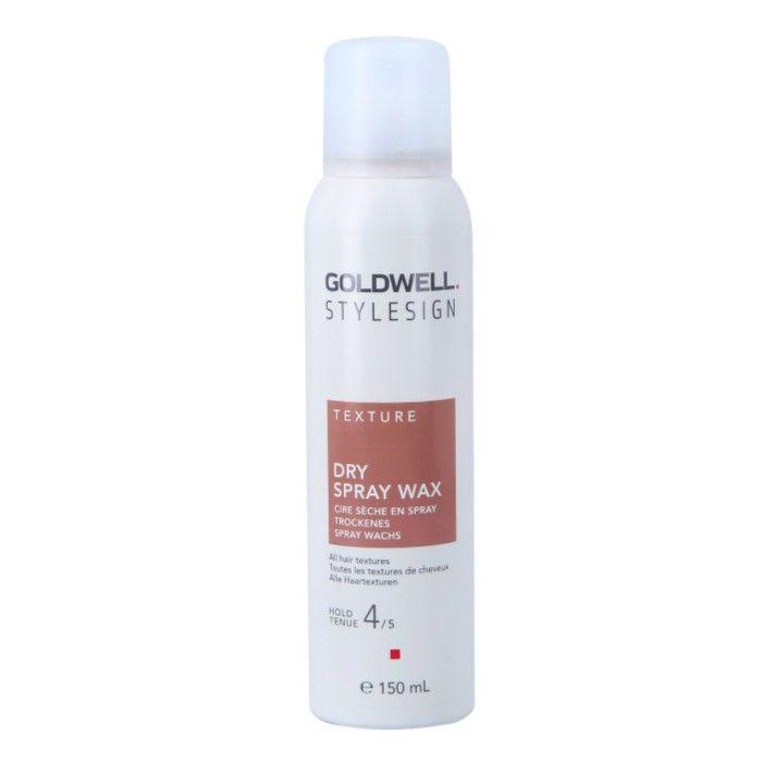 Cire Sèche En Spray GOLDWELL - 150 Ml