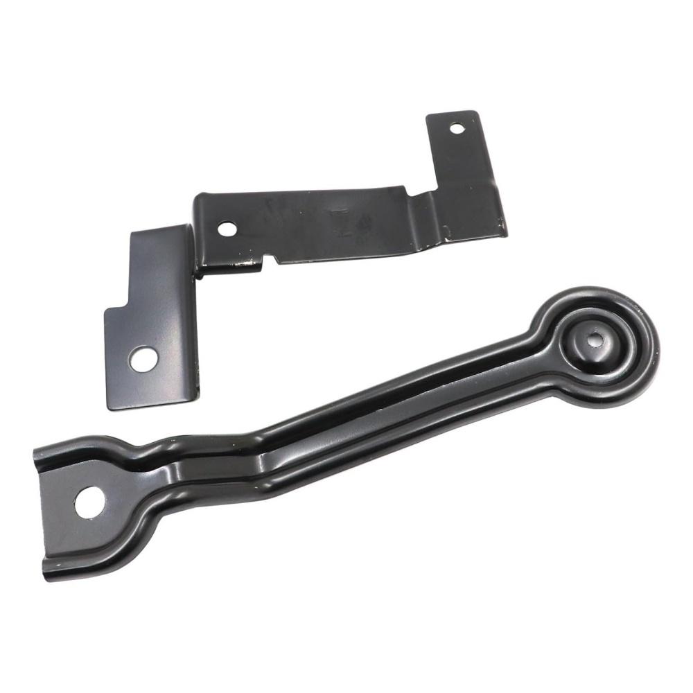 Bumper Retainer Pair for Nissan Sentra (62244-6LB0A)