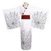 Manyoujia Demon Slayer: Kimetsu No Yaiba Twelve Demonic Moons Spider Rui Spider Mom Cosplay Spider Sister Cosplay Costume In Stock