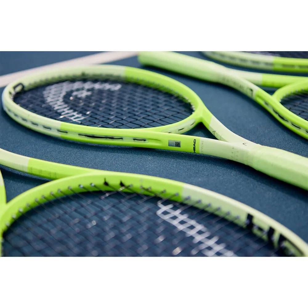 Head Теннисная ракетка Extreme Team