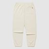 UMBRO Essentials Loose Jogger Pants Ivory Ur123Cfp19 (B Type)