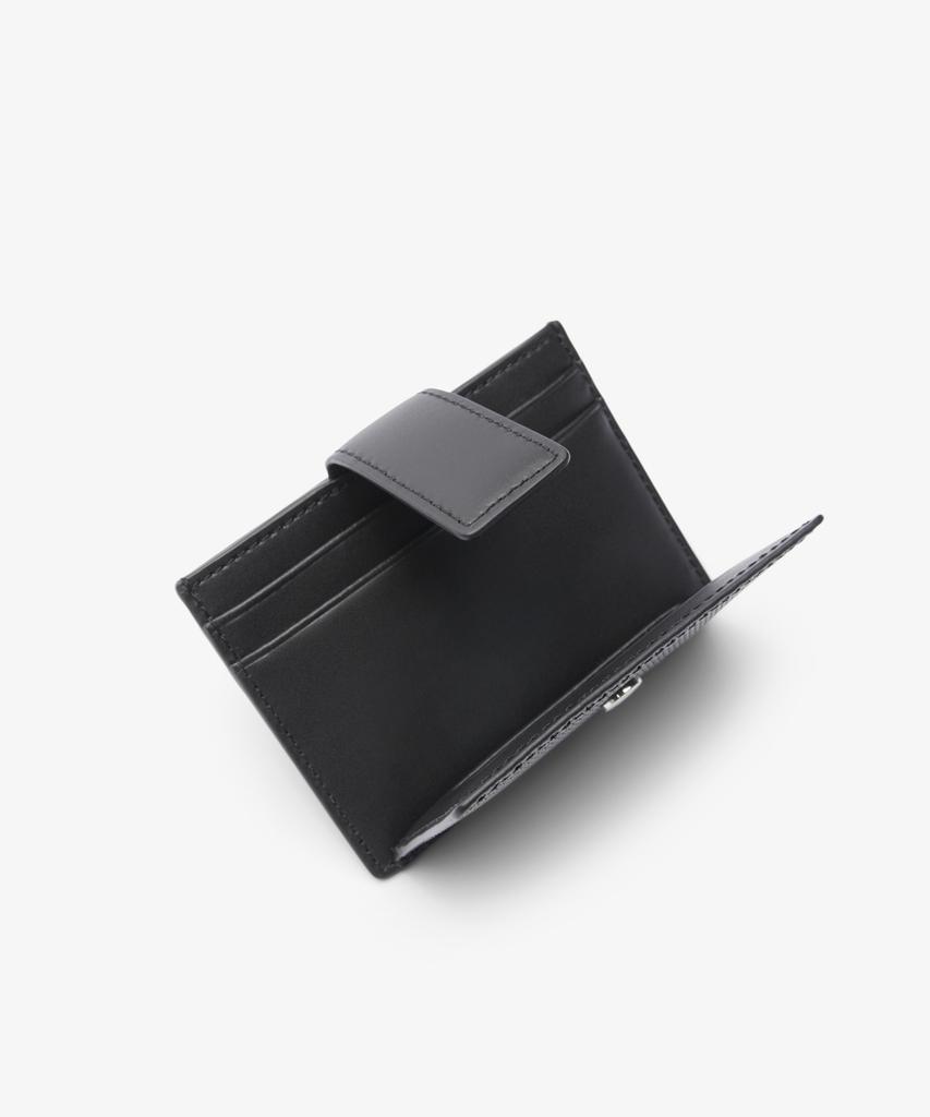 Lacoste Men'S Chantaco Card Wallet Nh5026C56G 000