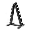 Healthsoo 6-Pair Dumbbell Rack