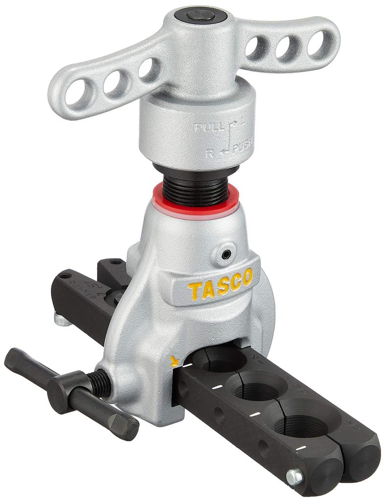Ichinen TASCO TA550HB Quick Handle Flare Tool