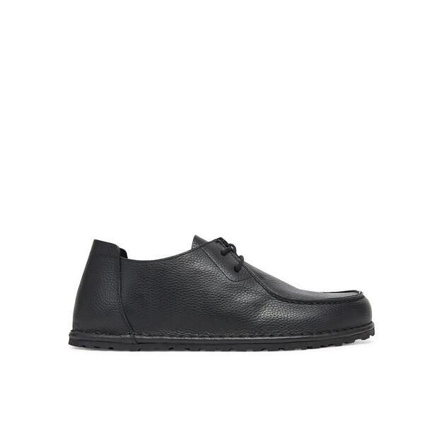 Ankle Boots Birkenstock Utti Lace 1029579 Black