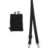 Small Storage Bag - Mini Tool Pocket Storage Bag, Suitable for Tools, Outdoor Activities, Camping, Hiking, Handbags, Cards, Keys, Coins