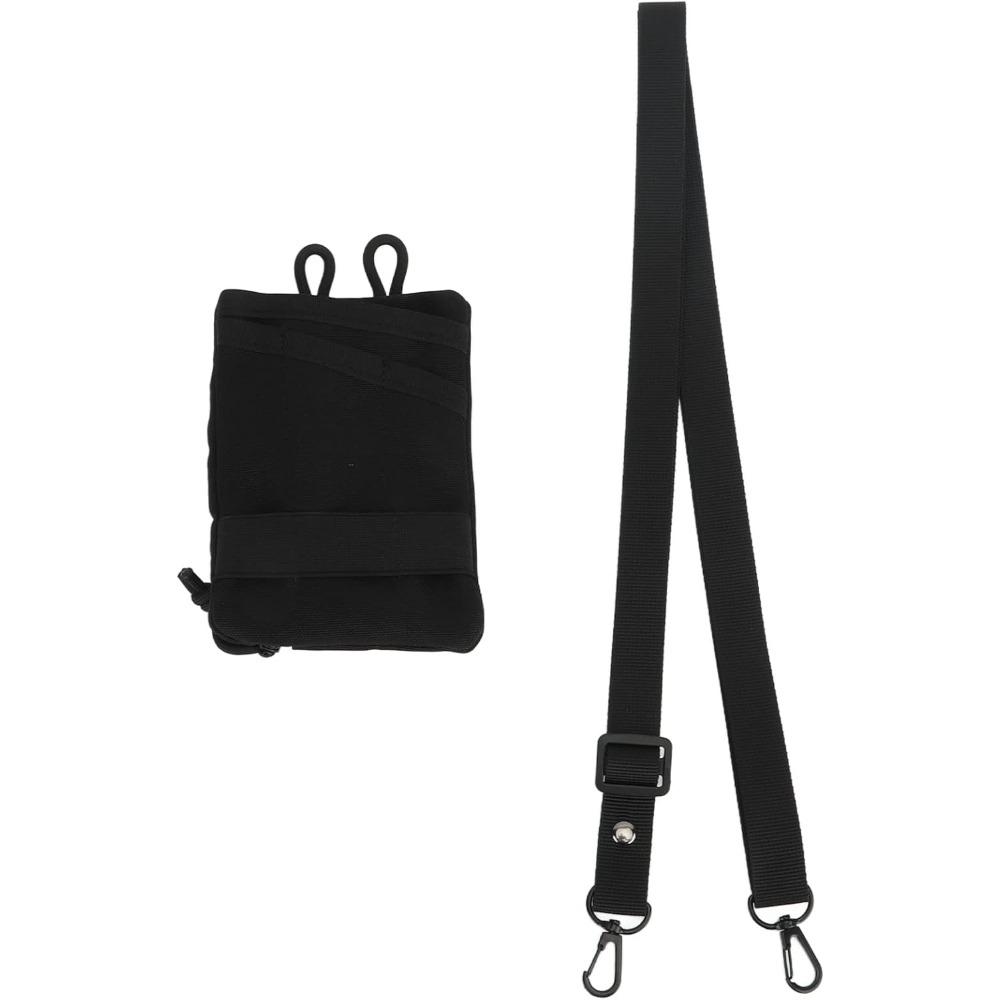 Small Storage Bag - Mini Tool Pocket Storage Bag, Suitable for Tools, Outdoor Activities, Camping, Hiking, Handbags, Cards, Keys, Coins