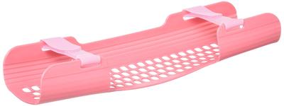Aiwa Vacuum Cleaner Head Cover for Getting Rid of Dust Mites On Just Attach It To the Vacuum Pink Futons, Cleaner,
