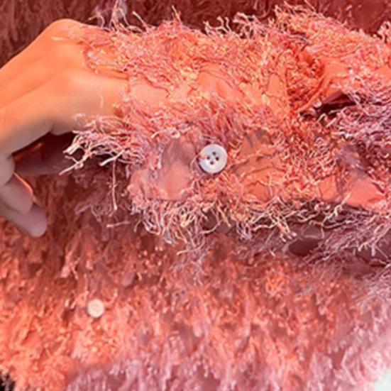 Pánská košile s náprsní kapsou a střapcovou ozdobou, klasický límeček, jednoradové zapínání, dlouhé rukávy, jednobarevná