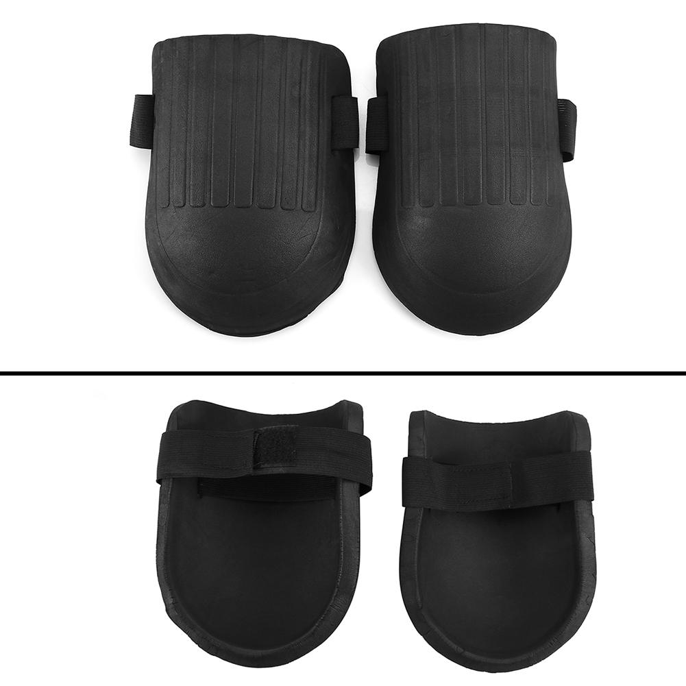 1 Pair Soft Foam Knee Pads For Knee Protection Outdoor Sport Garden Protector Cushion Support G