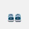(PS) Nike Court Borough Low 'Celestine Blue Green Abyss' Kids' IM7163-441