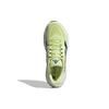 Adidas Adistar Pulse Citron Vert Teal Réel Baskets Homme Vert Flash-Orange GX3014
